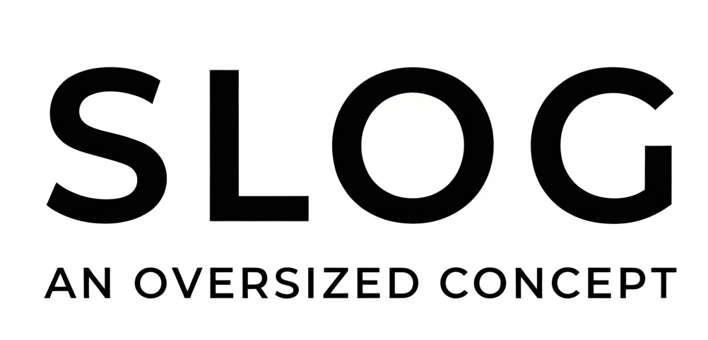 SLOG CLOTHING STORE